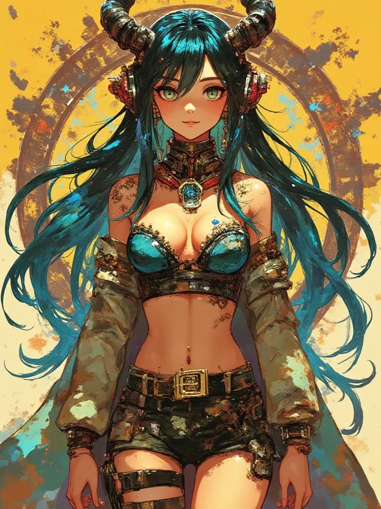 Ana Karoline thumbnail