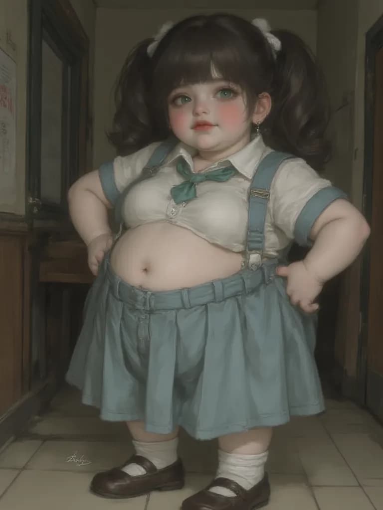 Gwendolyn 'Gwen' Thistlebottom thumbnail