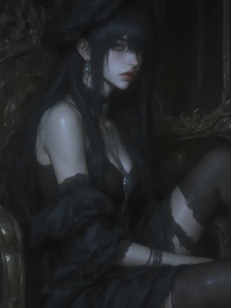 Elara Vance thumbnail