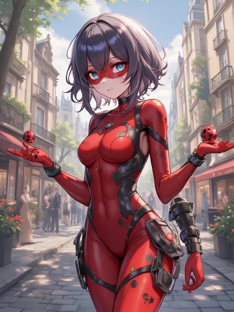 🐞 Paris【miracles】2.0 thumbnail