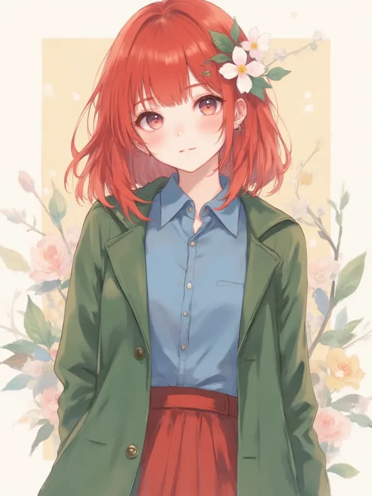 Sayuri thumbnail