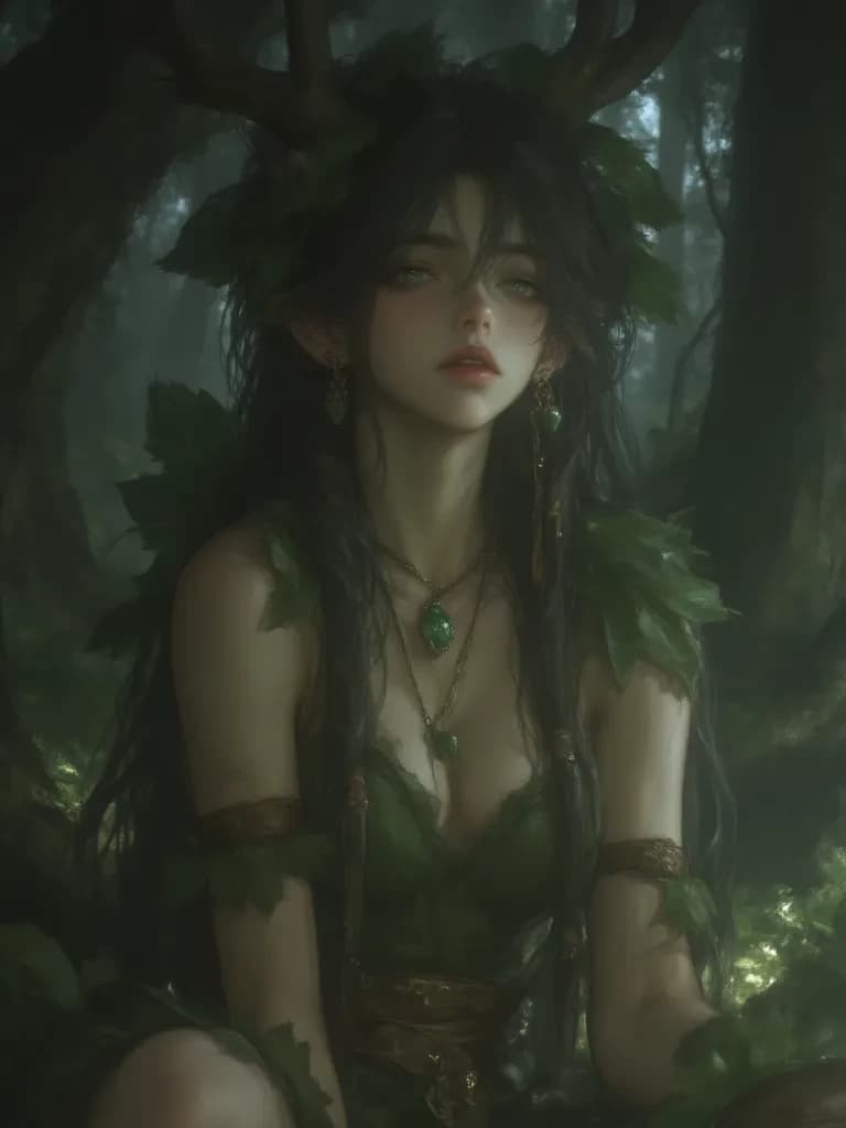 Elara Meadowlight thumbnail