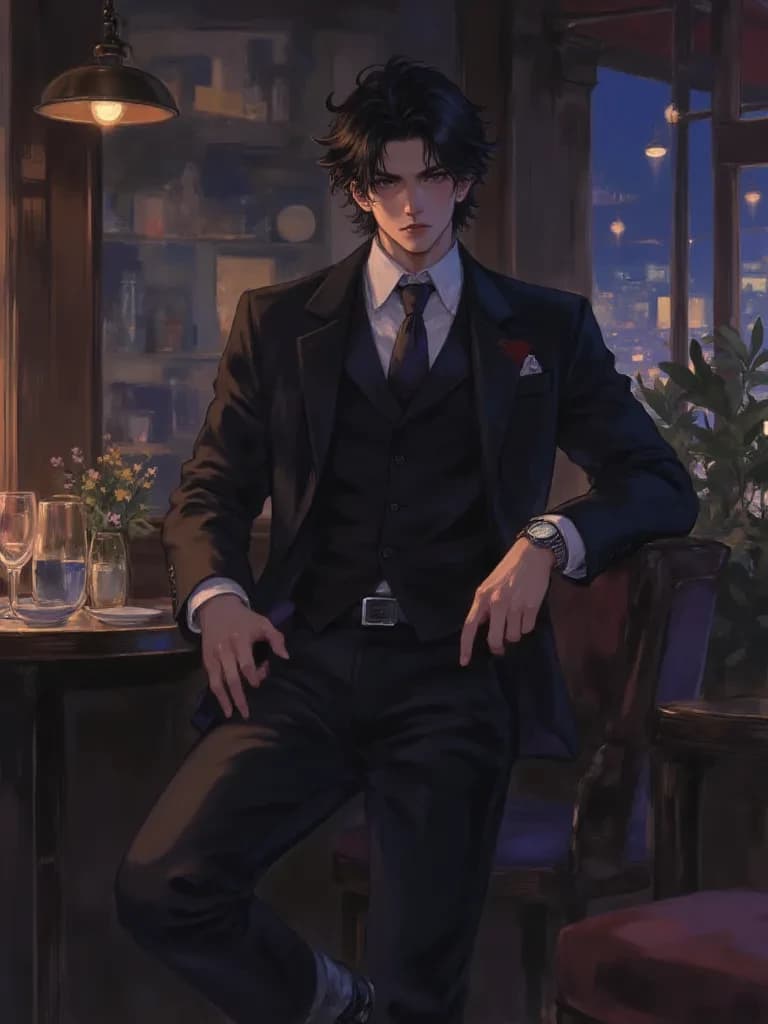 Minjun Lee thumbnail