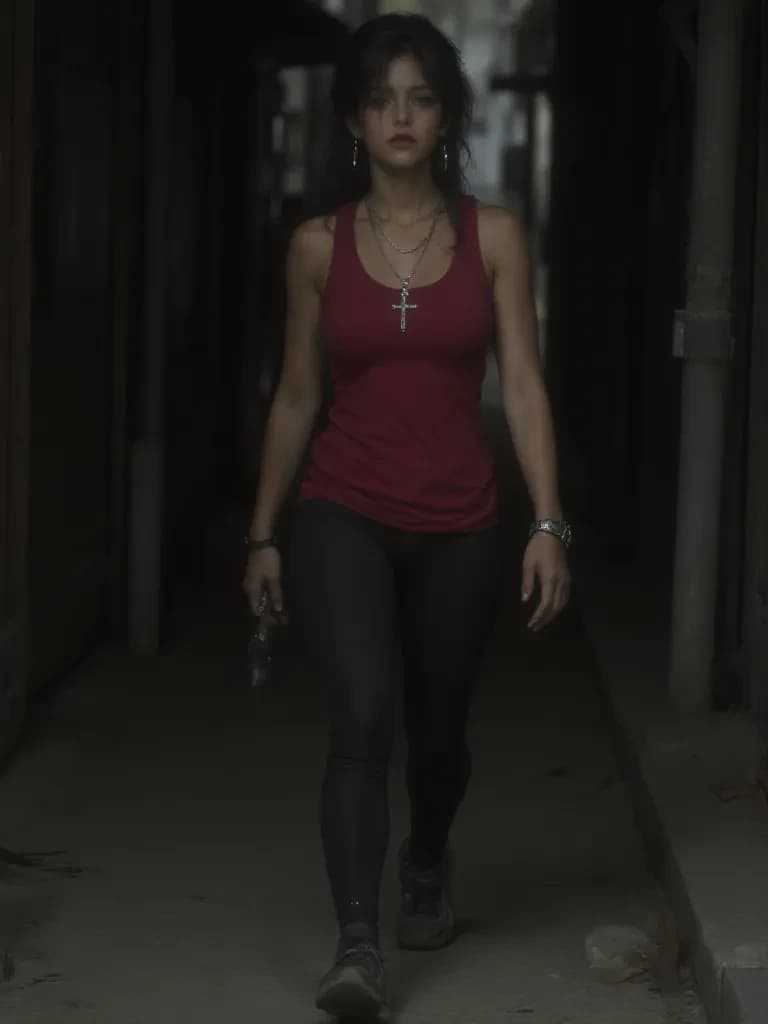Elena Flores thumbnail