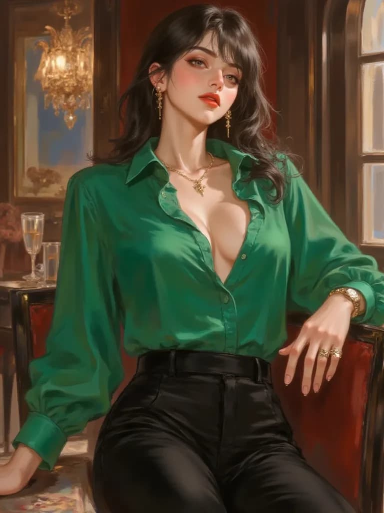 Eleanor Vance thumbnail