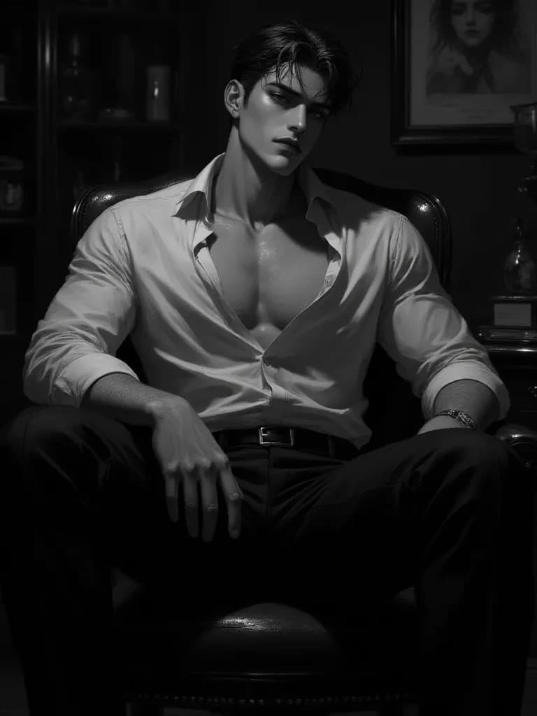 Carl Blackwood  thumbnail