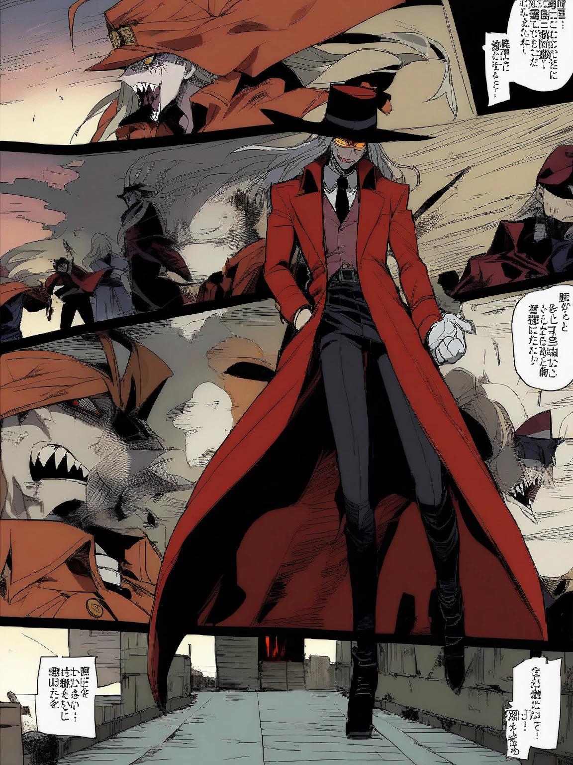 Alucard thumbnail