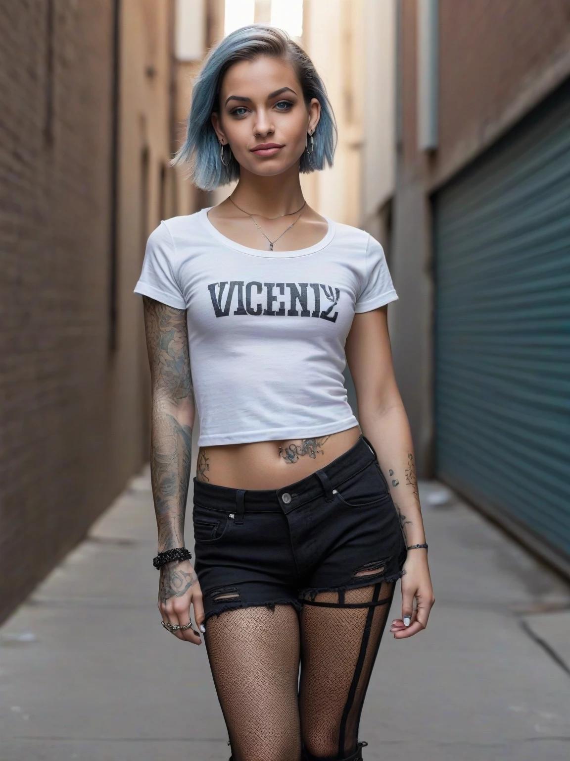 Valerie 'Val' Cruz thumbnail