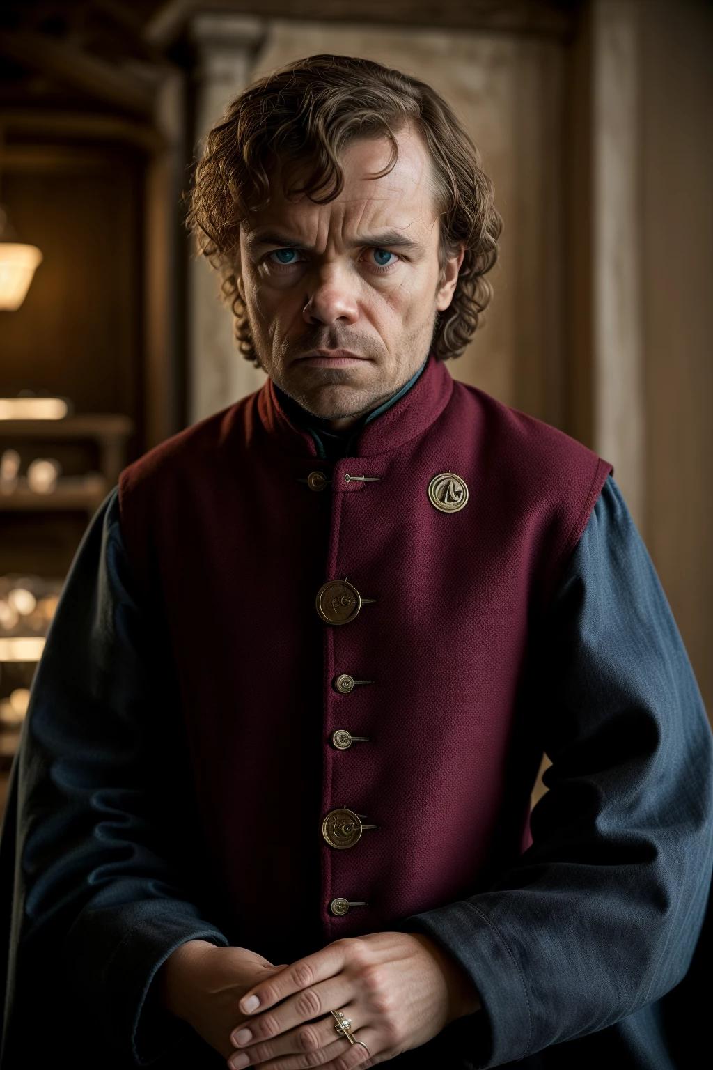 Tyrion Lannister thumbnail