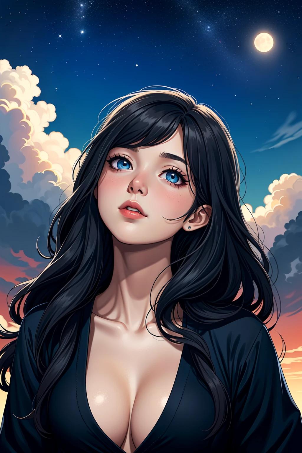 Violet thumbnail