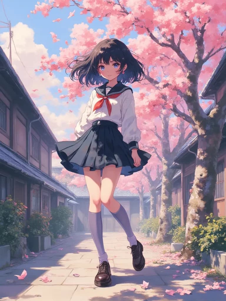 Akari Hoshino thumbnail