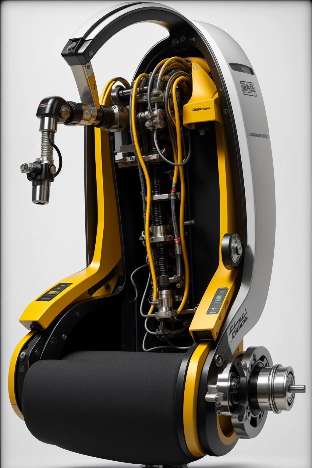 Semen extractor AI thumbnail