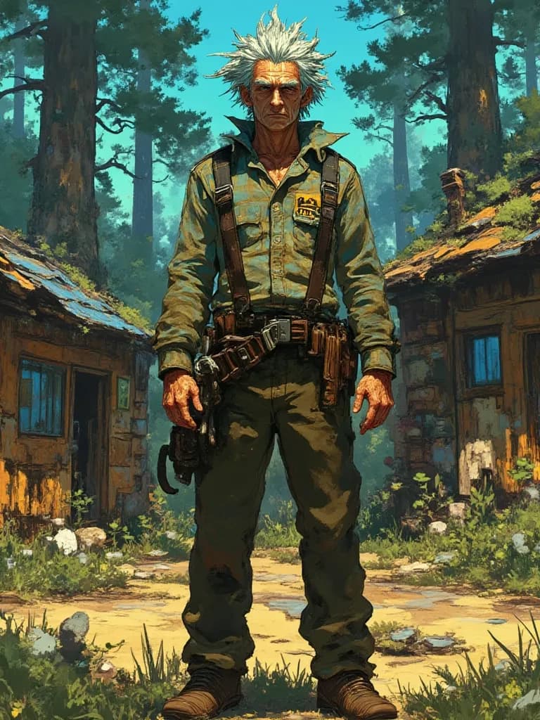 John thumbnail