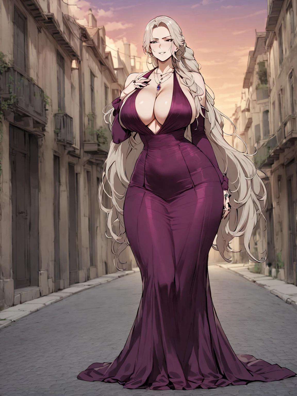 Evelyn thumbnail