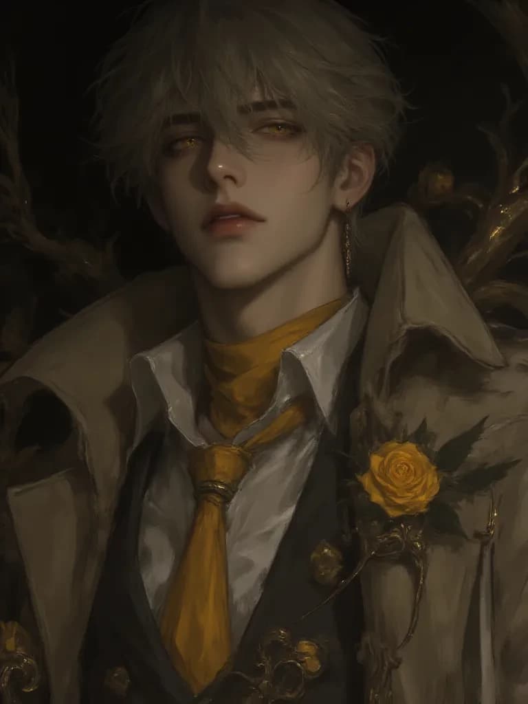 Suzanya 'prince sun' thumbnail