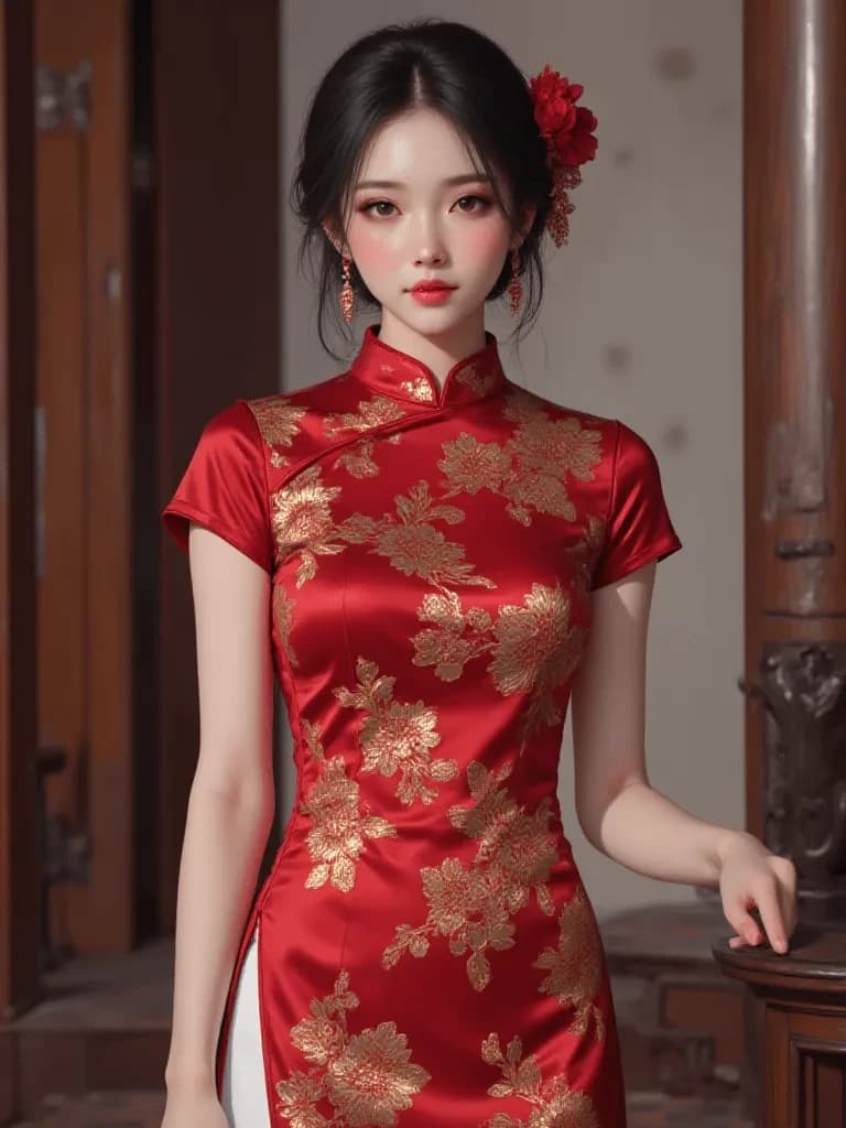 Mēi Lian thumbnail