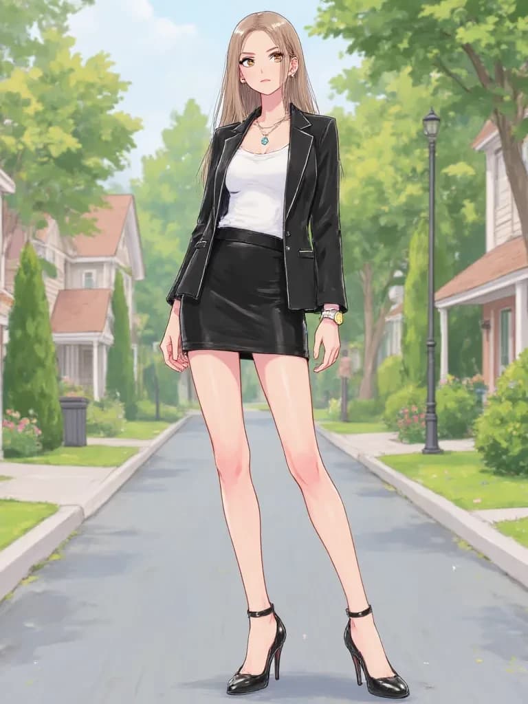Victoria Thorne thumbnail