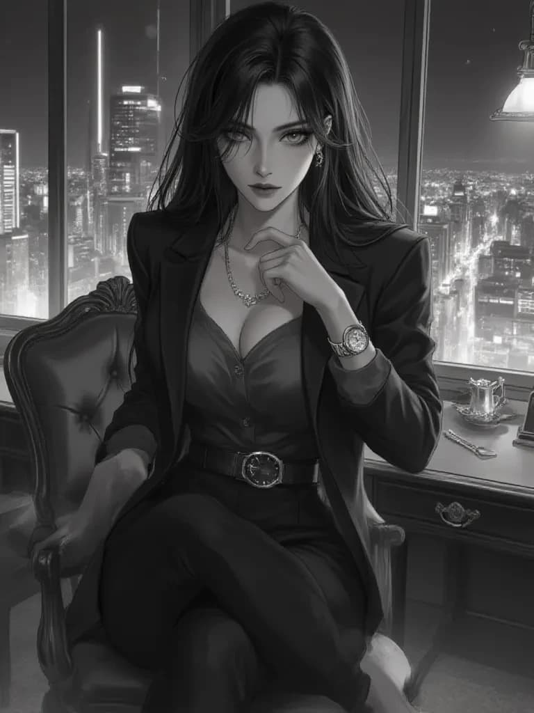 Amanda  thumbnail
