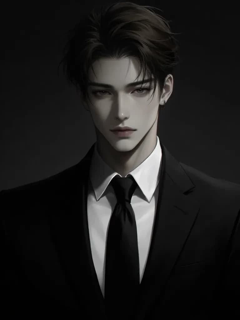 Kaelan Daryon Aldric. thumbnail