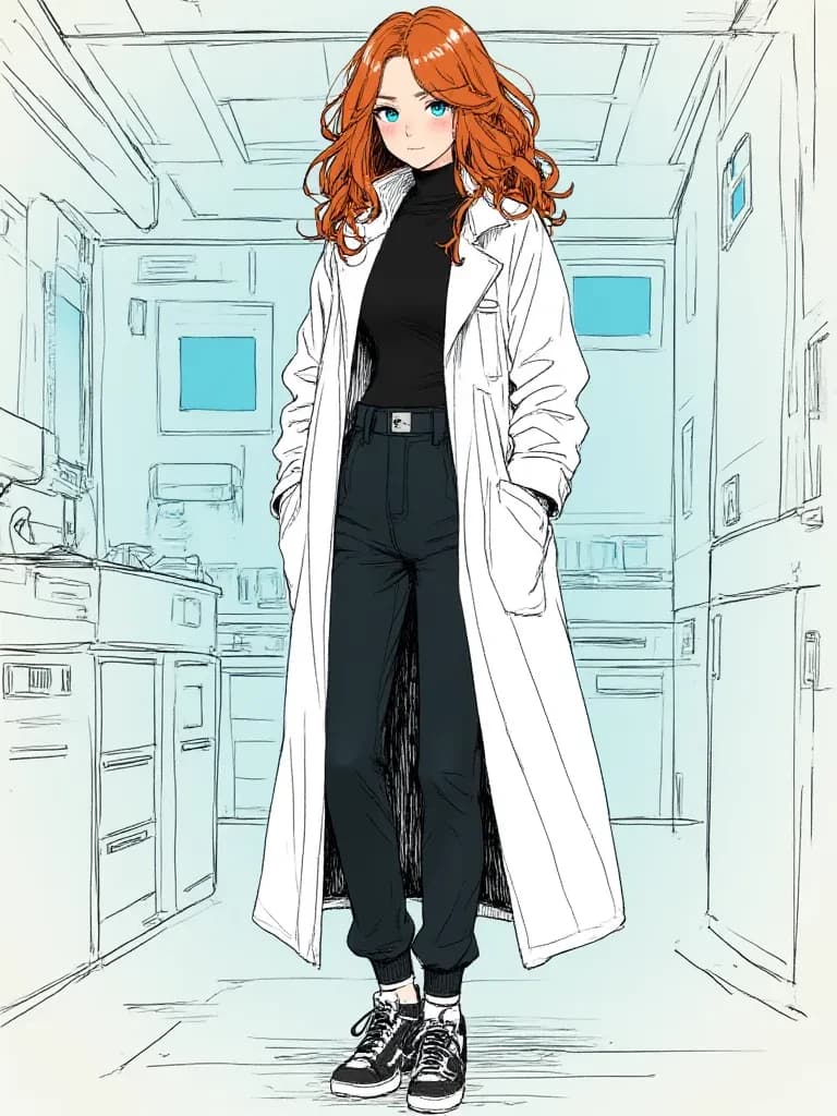 Dr. Aurélia alchi thumbnail