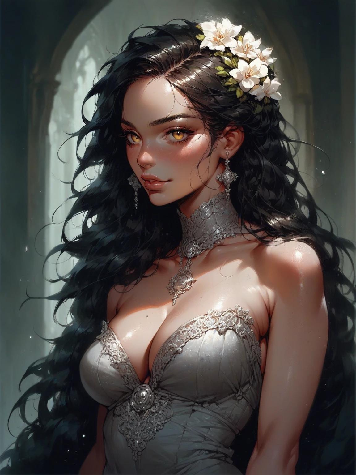 Seraphina thumbnail