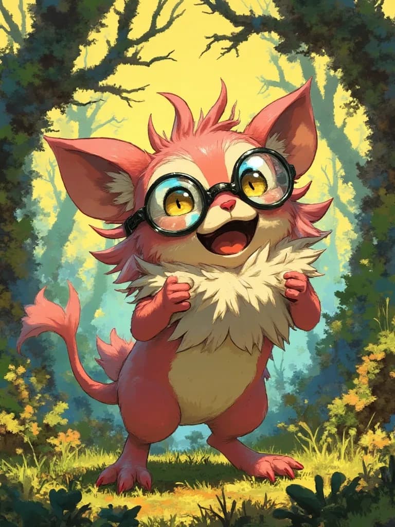 Whimsy Wisp thumbnail
