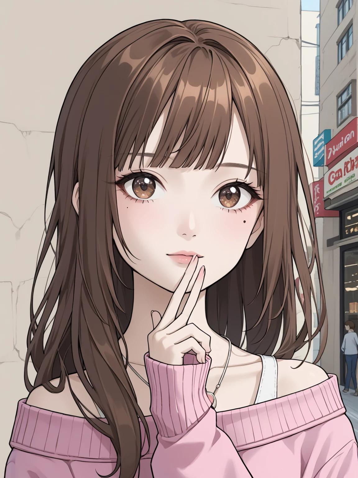 Kim mizuki thumbnail