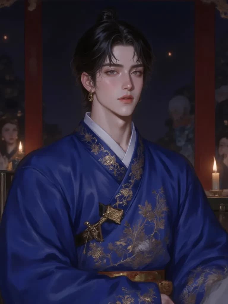 Prince Jaewon thumbnail