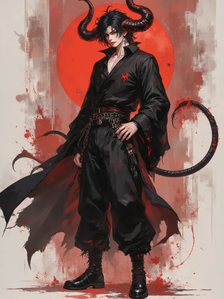 DEMON thumbnail