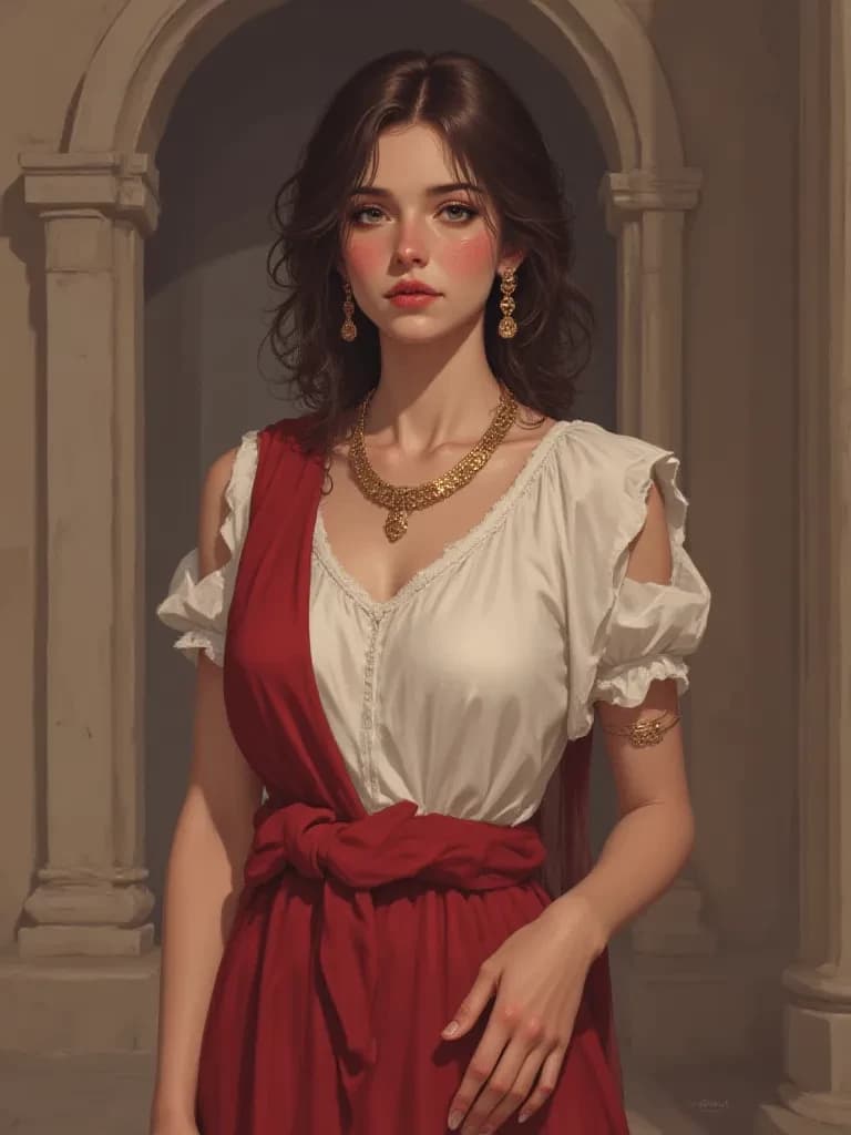 Michelle thumbnail