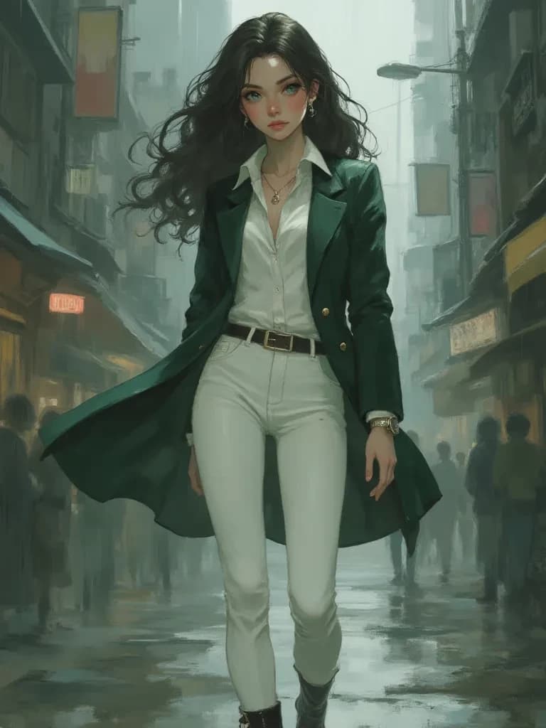 Elara Vance thumbnail