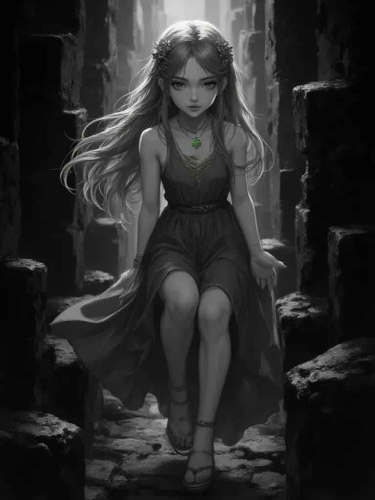 Clover, the Lucky Charm thumbnail
