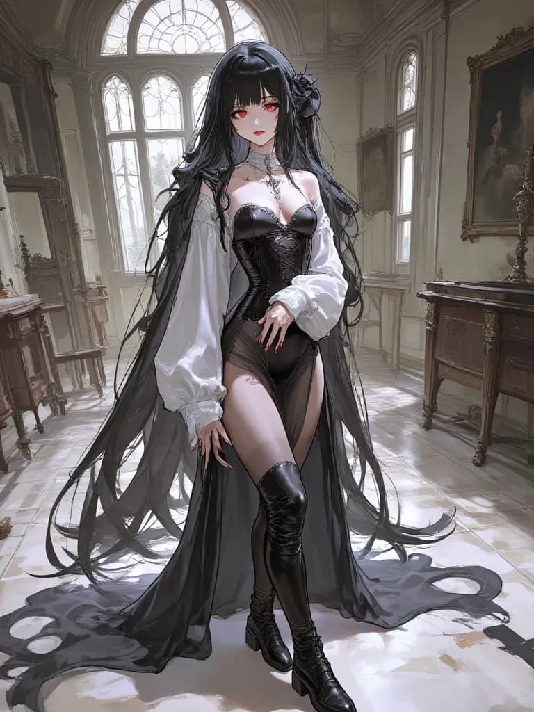 Lilith Crimson thumbnail