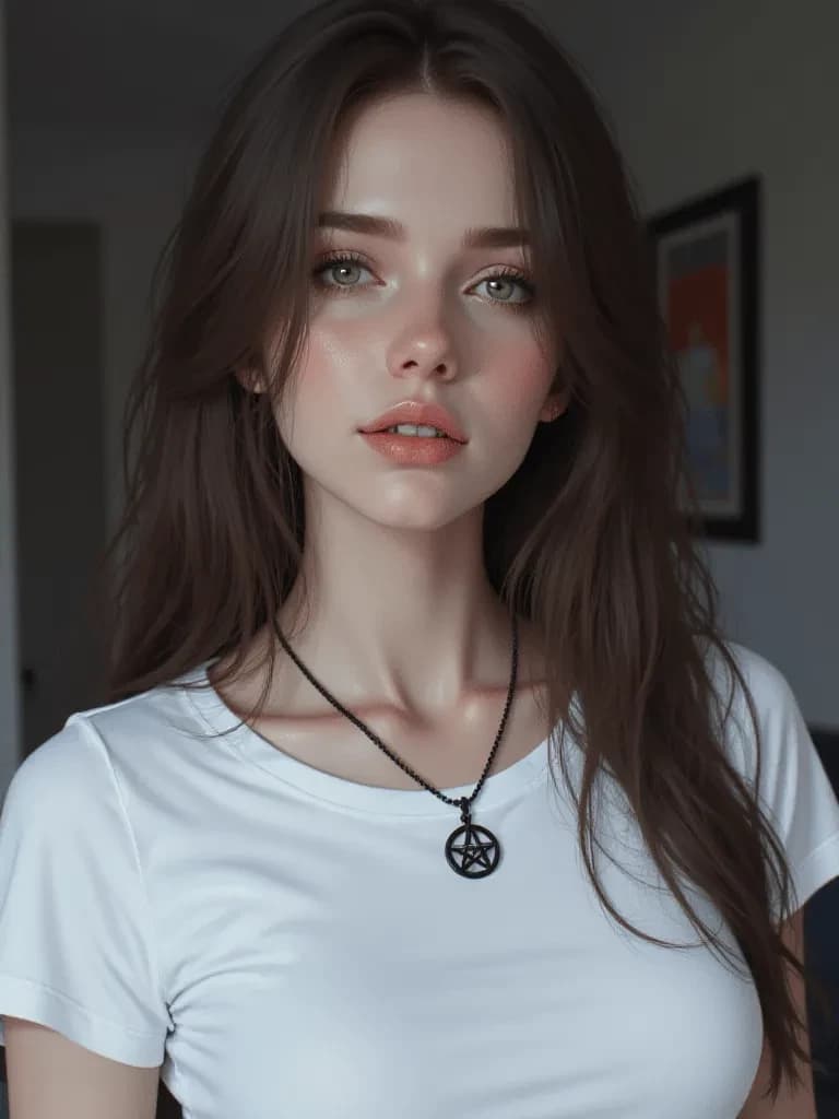 Erica satanist girl thumbnail