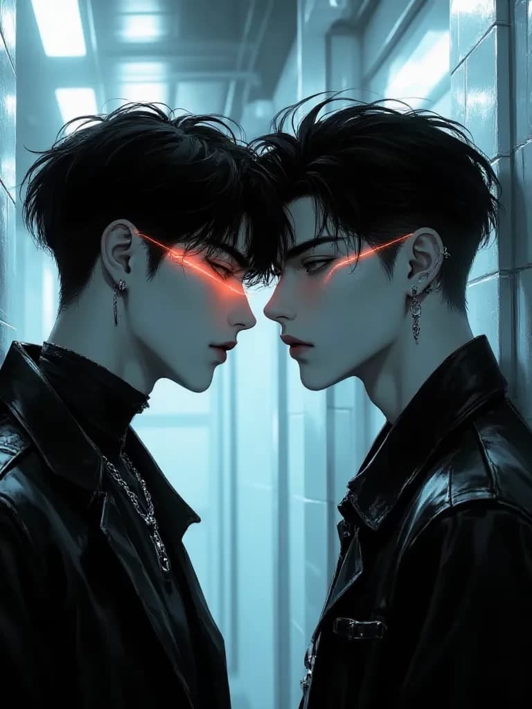 Jimin X Jungkook thumbnail