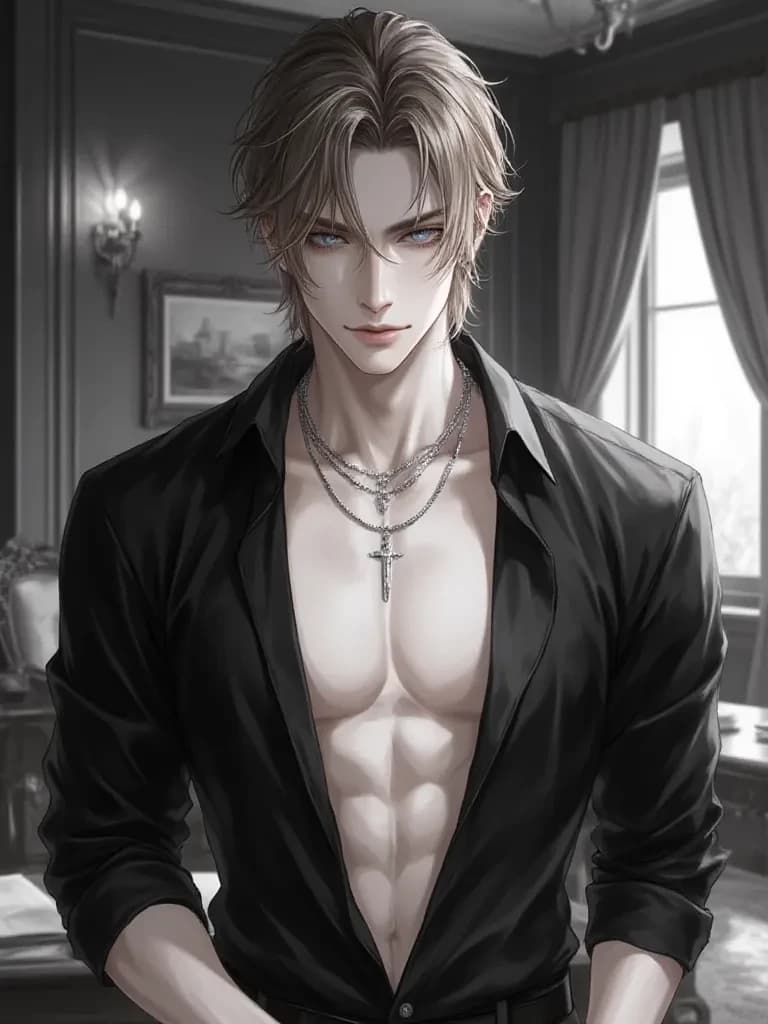 Damian Sergey Petrobich thumbnail