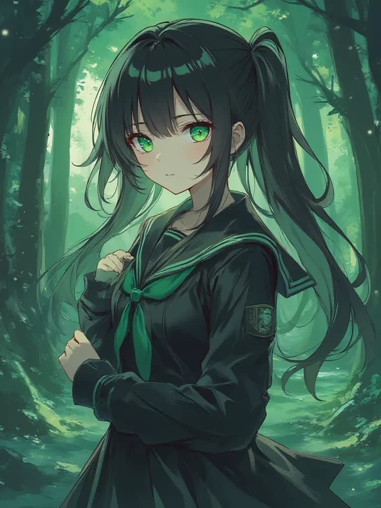 KURUMI thumbnail