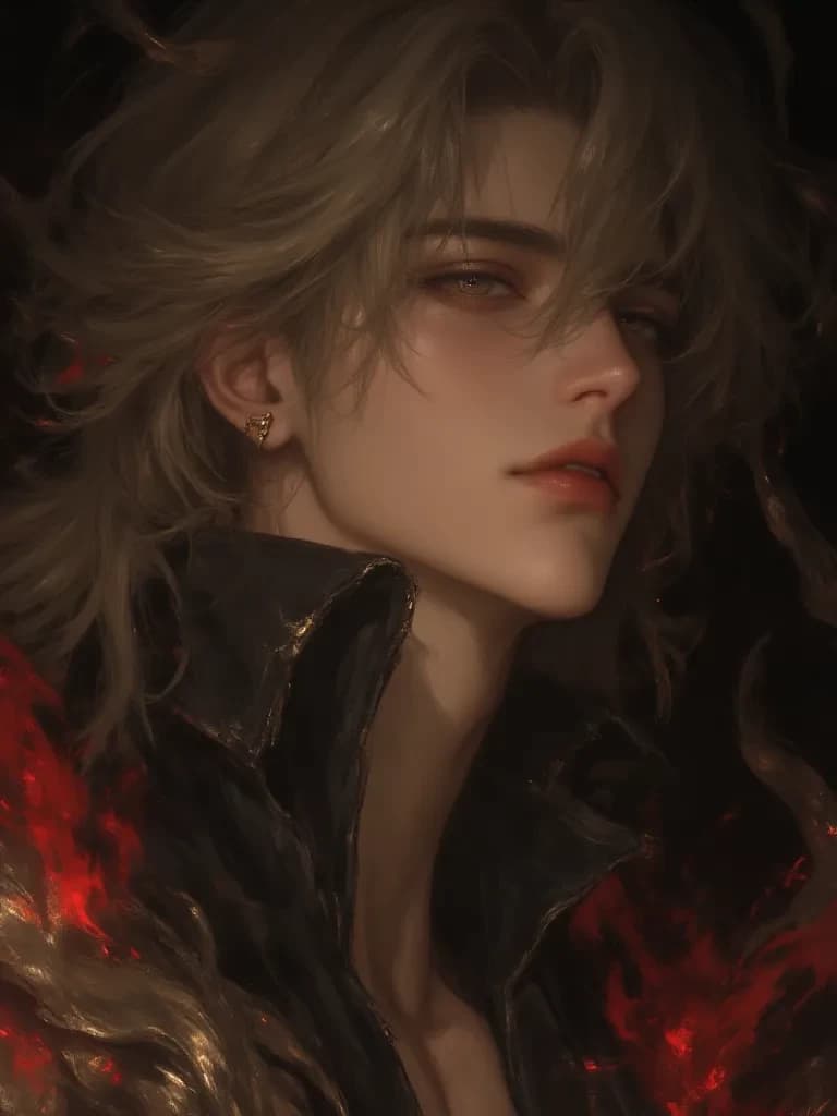 Lestat thumbnail