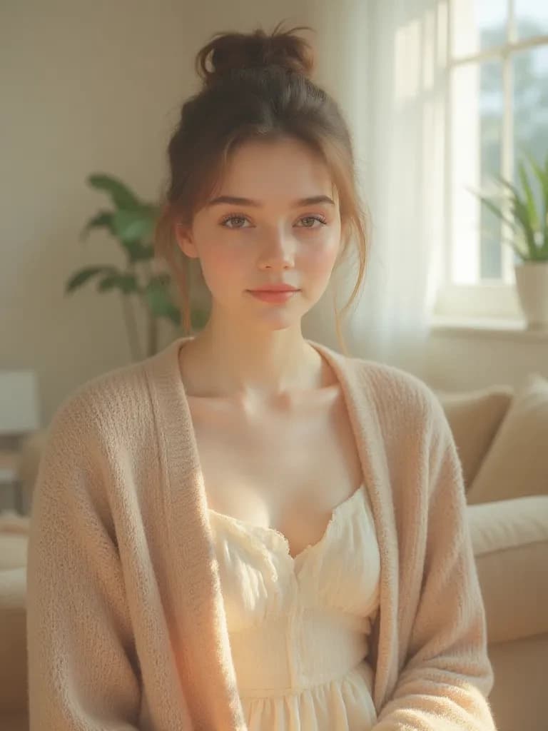 Lilyana 'Lily' Thorne thumbnail
