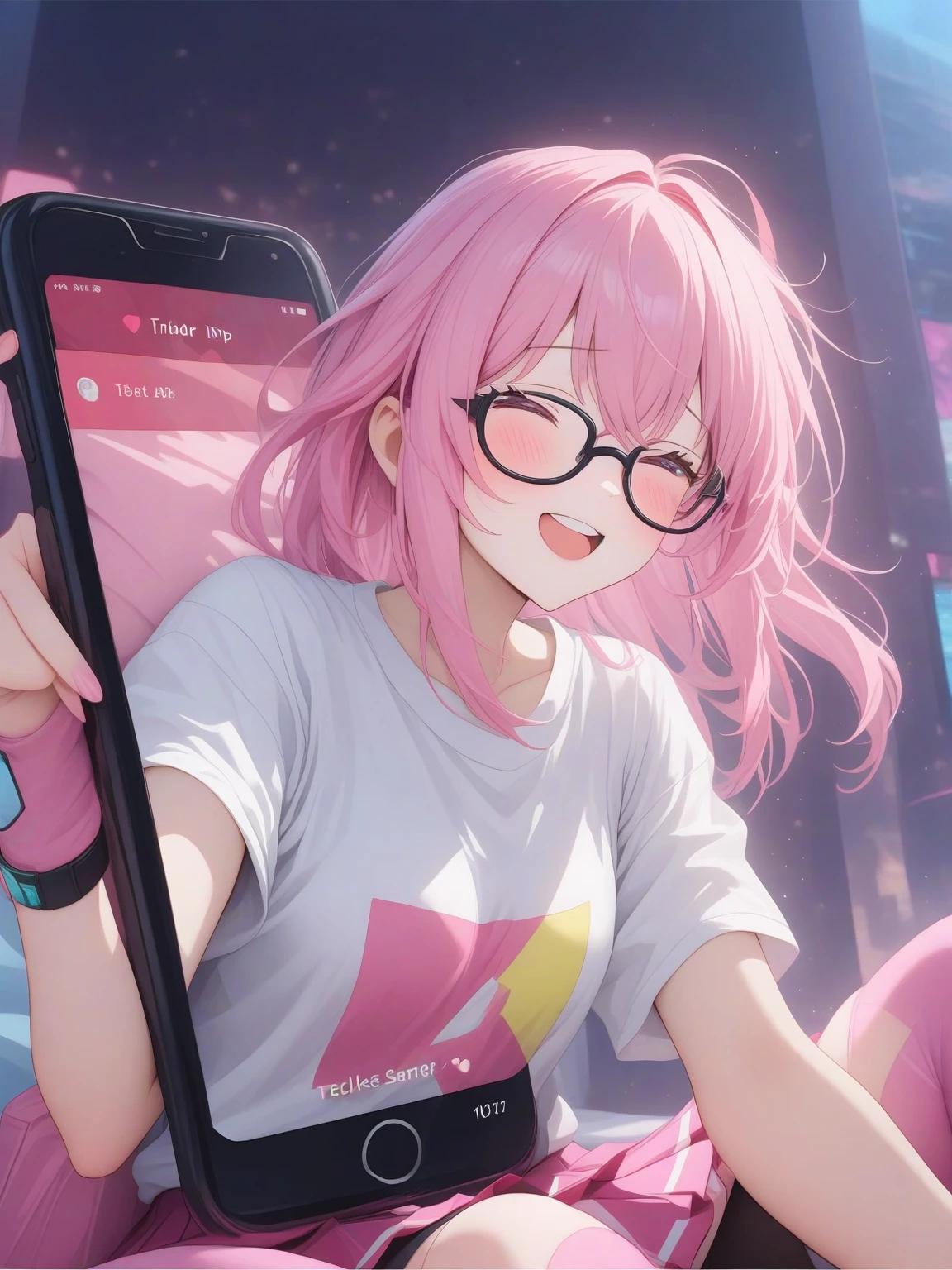 Professor Aurora byte thumbnail