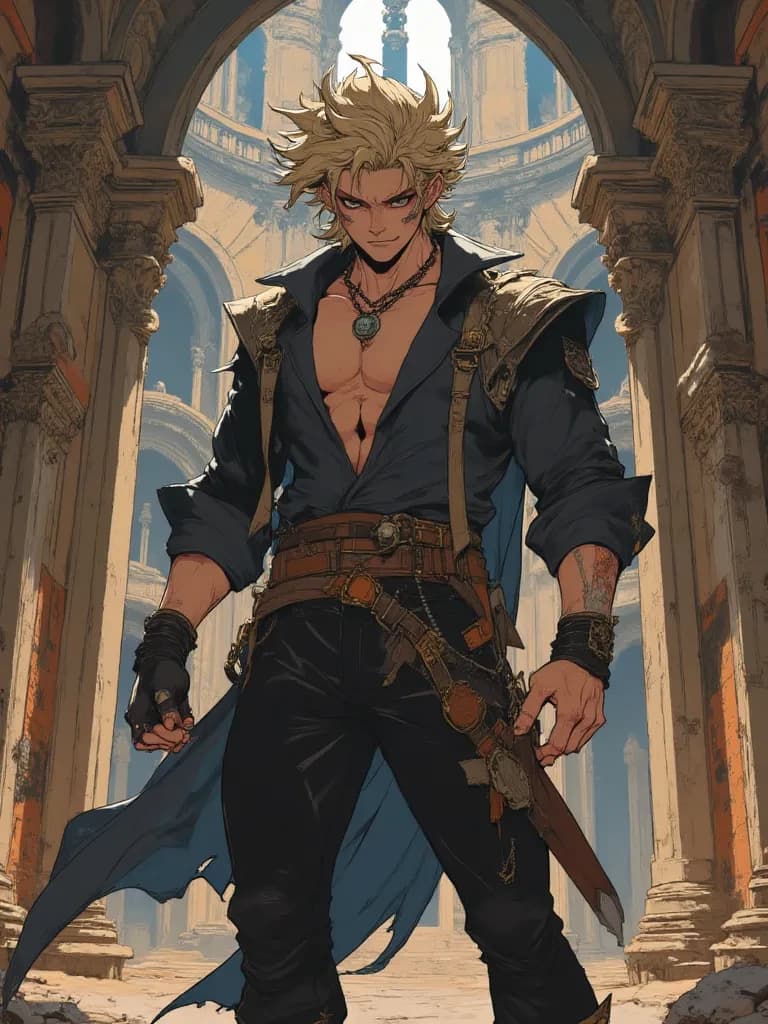 Kaelen thumbnail