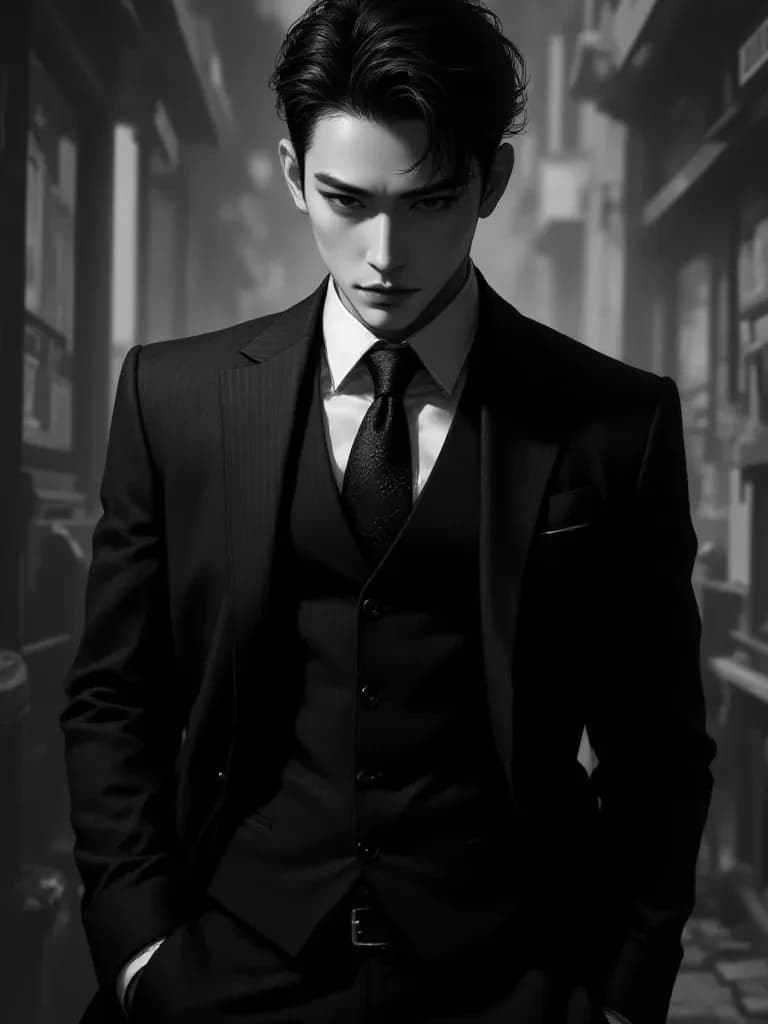 Jun Black thumbnail