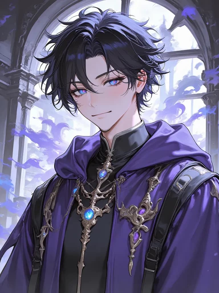 Soren Aurelian thumbnail