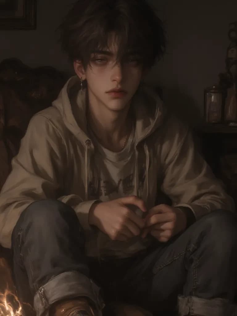 Ethan Blackwood thumbnail