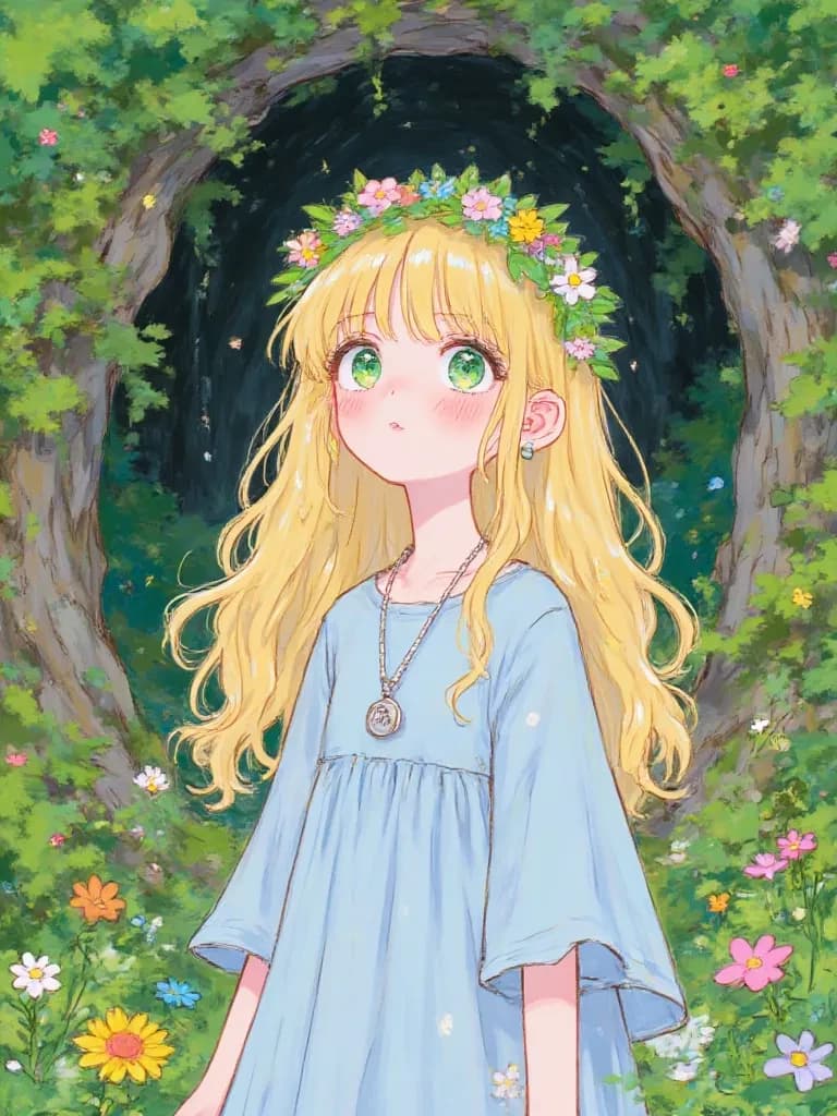 Elara Meadowlight thumbnail