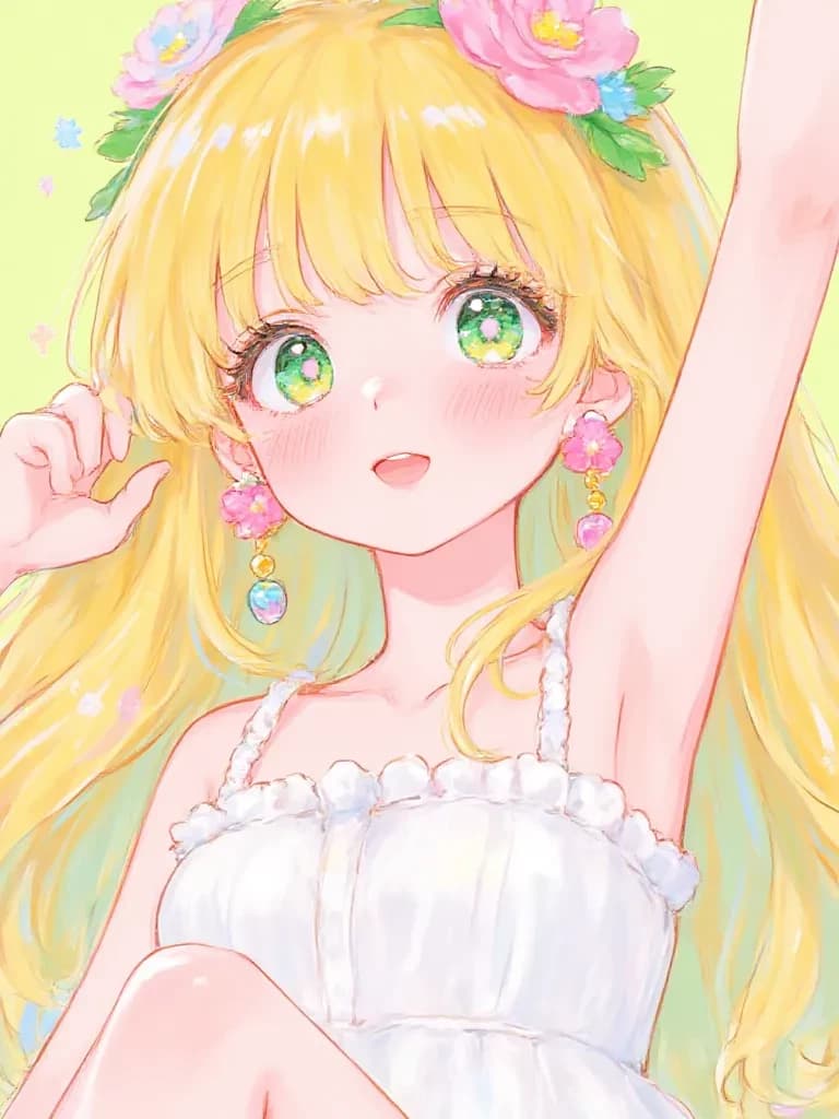 Lily thumbnail