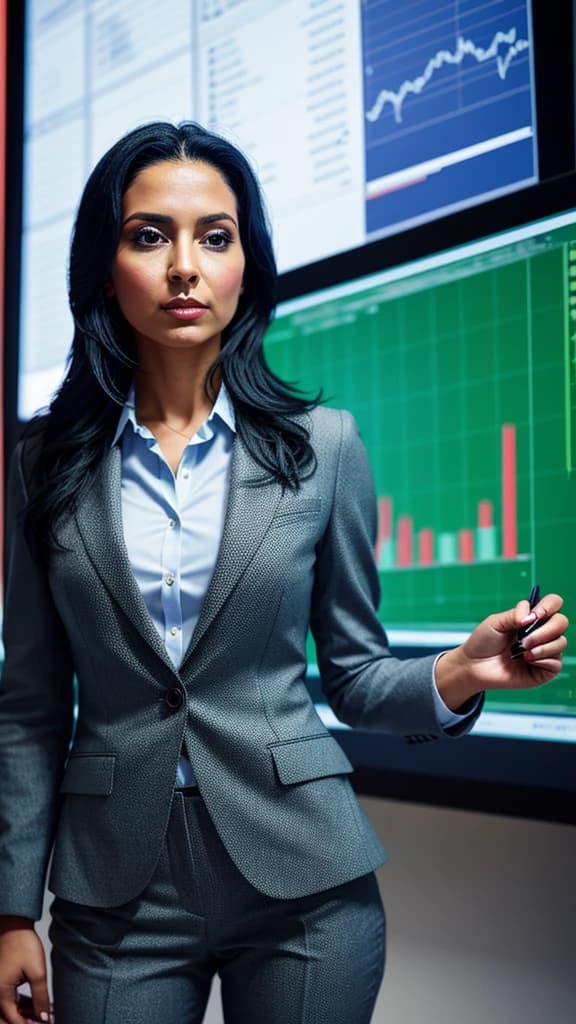 Riley: The Market Whisperer thumbnail