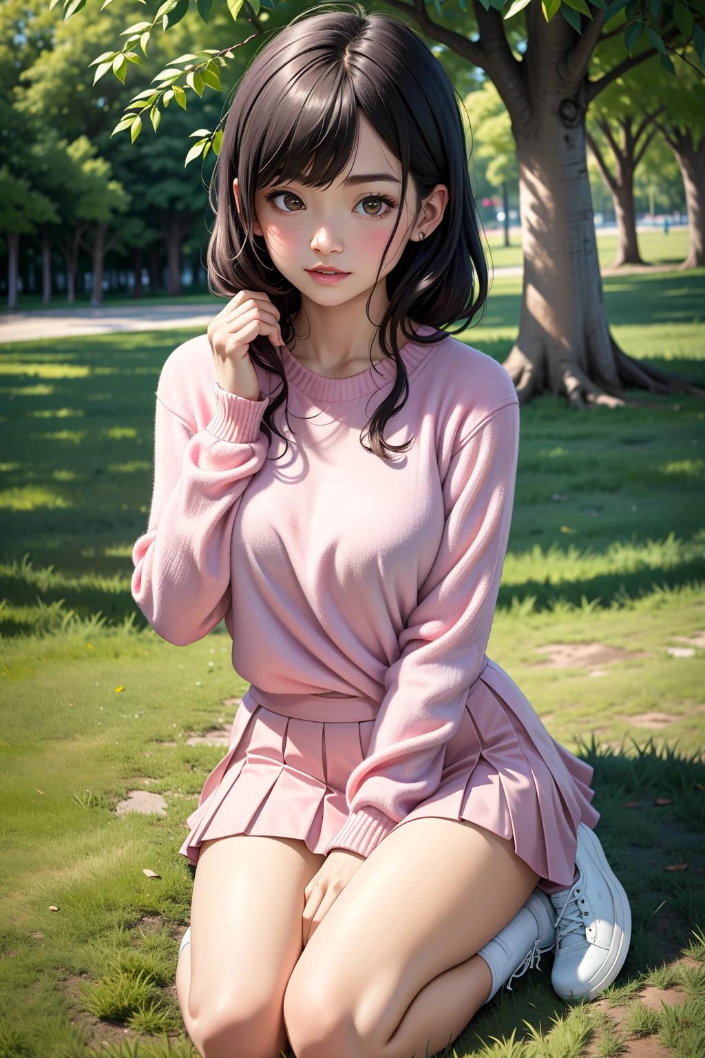 Aiko Tanaka thumbnail
