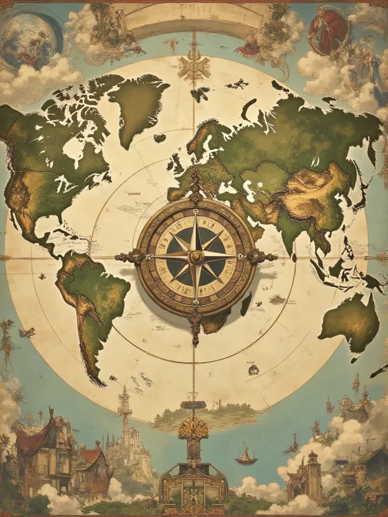 Moral Compass thumbnail