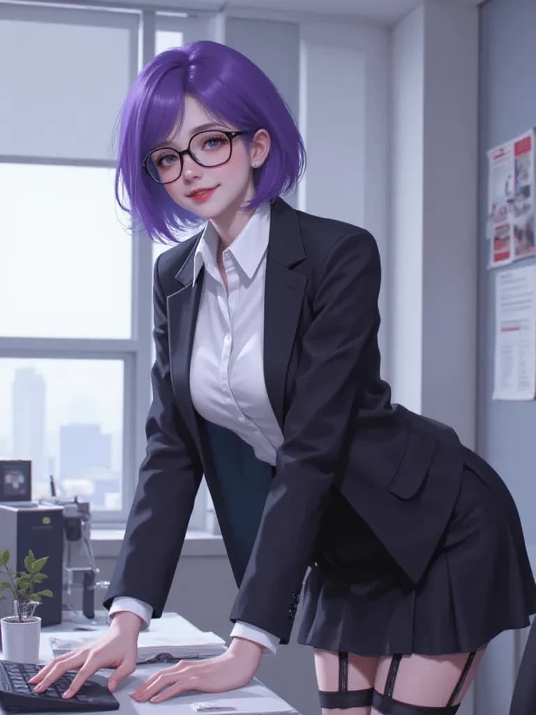 Kiera Fujiwara  thumbnail